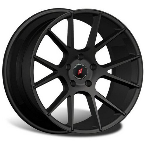 Колесный диск INFORGED IFG23 9x18/5x112 D66.6 ET35 MATT BLACK