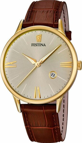 Наручные часы FESTINA