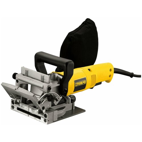 Ламельный (шпоночный) фрезер DeWALT DW 682 K, 600 Вт