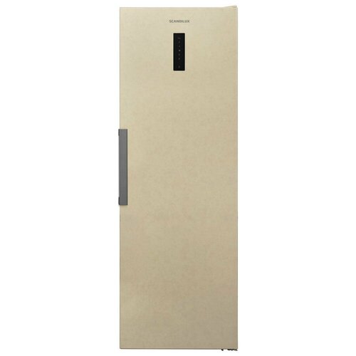 Однокамерный холодильник Scandilux R 711 EZ 12 B 7599000₽
