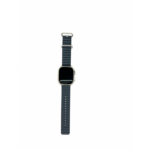 Часы электронные наручные, умные часы, смарт часы smart watch dt ULTRA