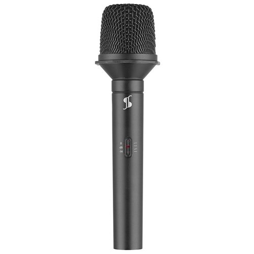 Микрофон STAGG SCM300 841500₽