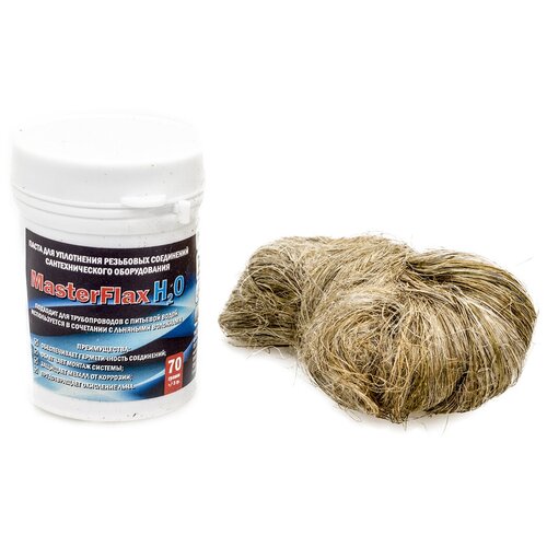 Masterprof Набор MasterFlax H2O