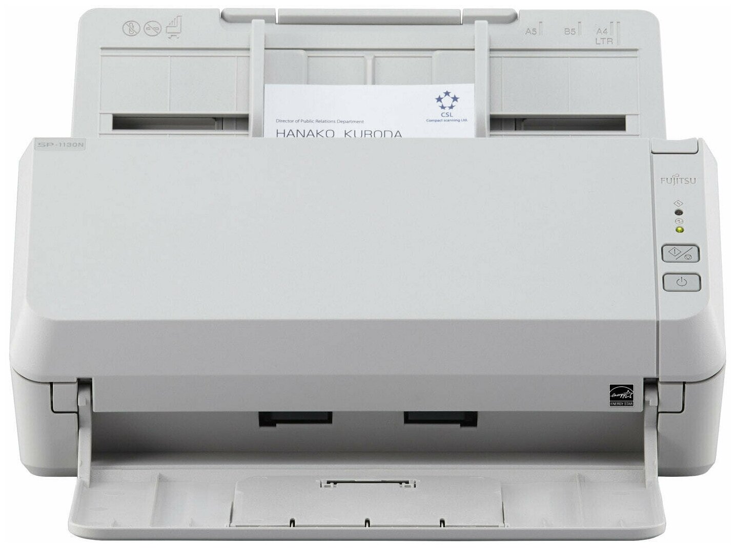 Сканер Fujitsu ScanPartner SP1130