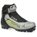 Лыжные ботинки Tisa COMBI 2021-2022, р.47, серый