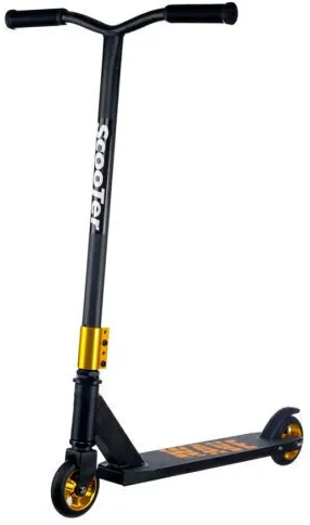 фото Трюковой самокат WAVE