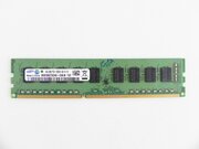 Оперативная память 4 ГБ 1 шт. Samsung DDR3 1333 10600E DIMM 4Gb (M391B5273CH0-CH9) для сервера