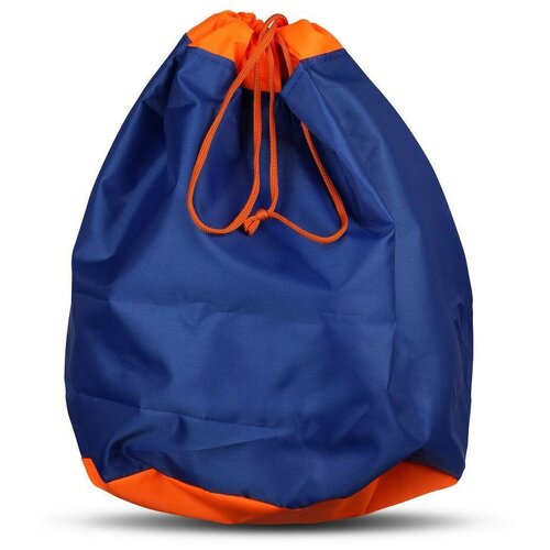 рюкзак для художественной гимнастики indigo sm 200 Чехол для художественной гимнастики Indigo SM-135, синий