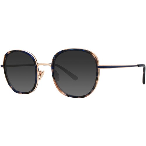 Солнцезащитные очки Cosmopolitan, синий