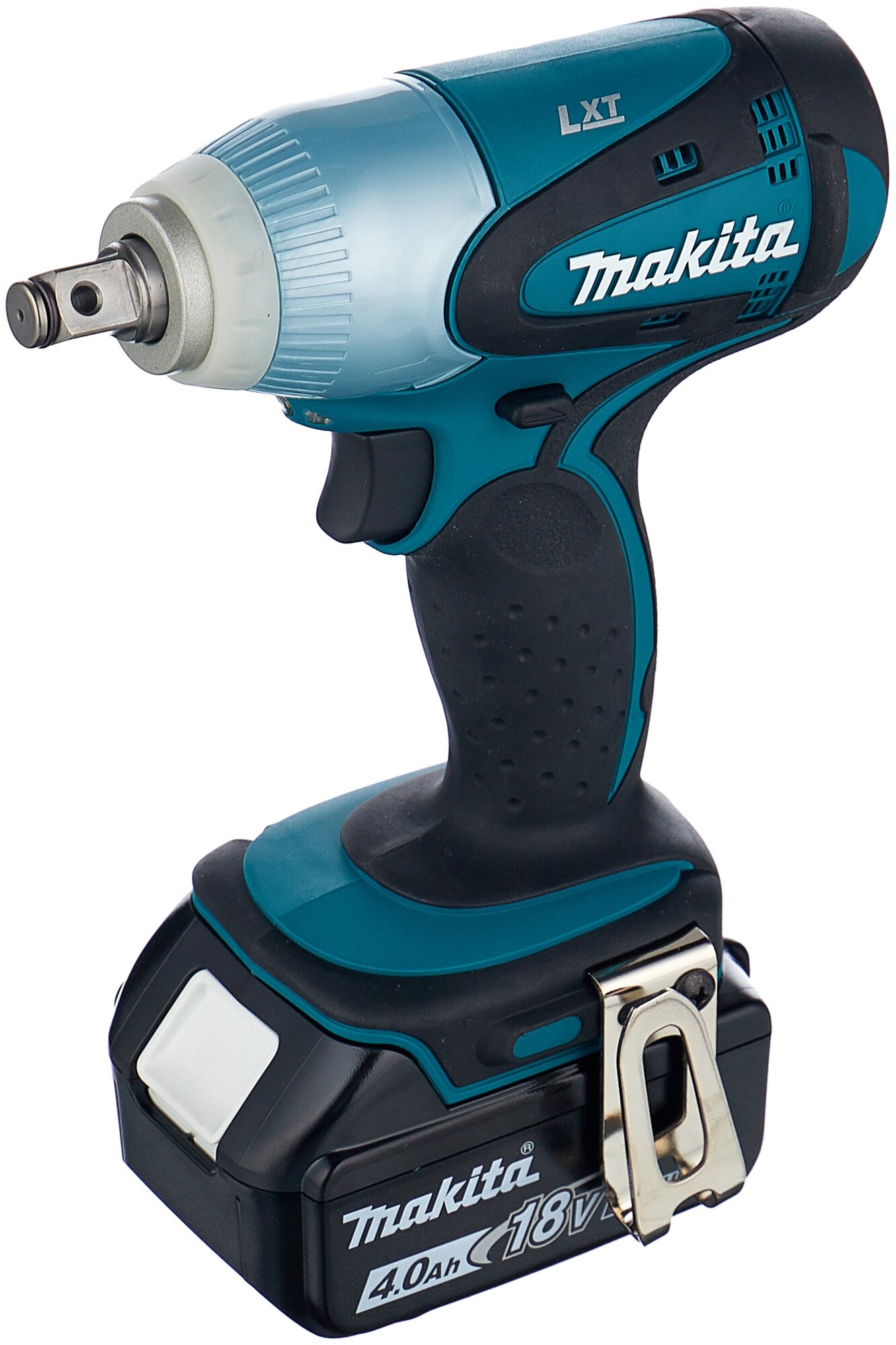 Аккумуляторный ударный гайковерт Makita DTW251RME