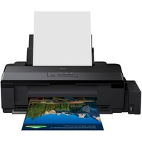 Струйный принтер Epson L1800 (A3+)