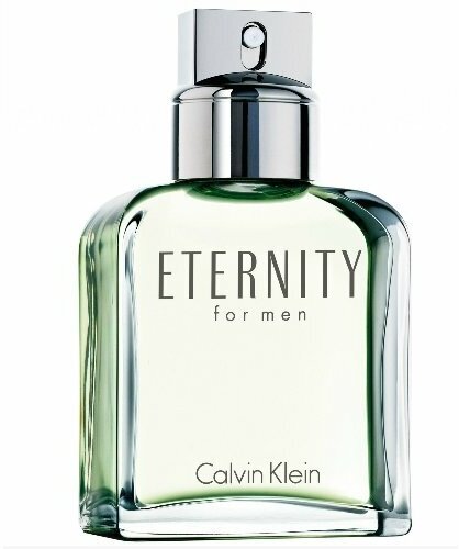 Туалетная вода Calvin Klein мужская Eternity For Men 200 мл