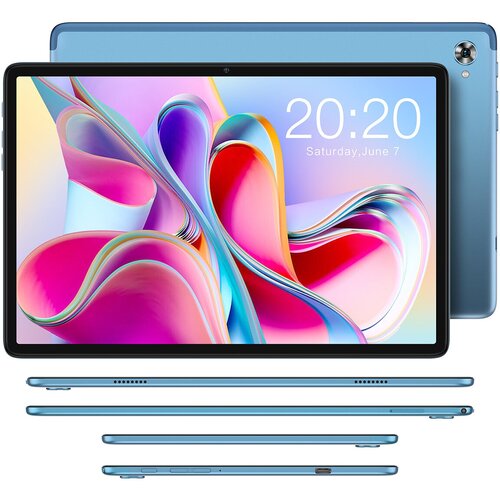 Планшет Teclast P30S/10.1'/6GB/128GB/1280*800/Android 12/6000mAh