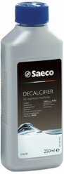 Средство Saeco От накипи Decalcifier CA6700/99 (CA6700/00), 250 мл