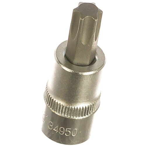 Головка с насадкой TORX (T50: 48 мм: 3/8) JTC 34950 15775714