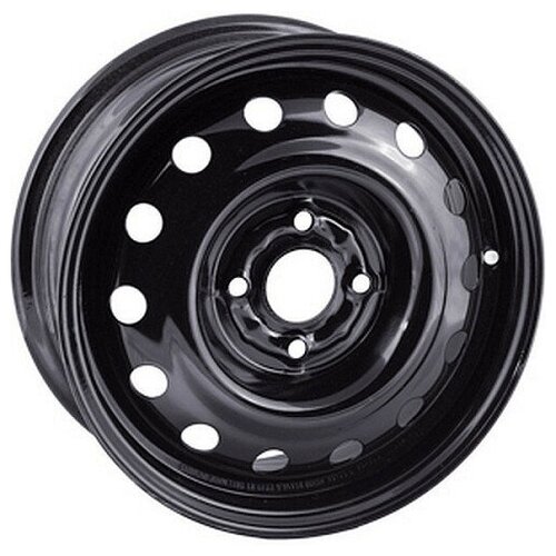 Колесный диск Trebl X40048 6.5x16/4x100 D60.1 ET40