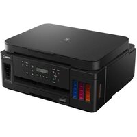 МФУ струйное Canon PIXMA G6040, цветн., A4, чёрный