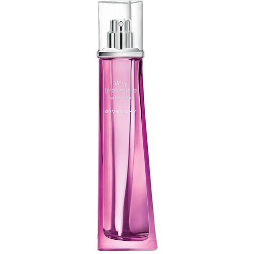 фото Givenchy very irresistible eau de parfum парфюмированная вода 75мл