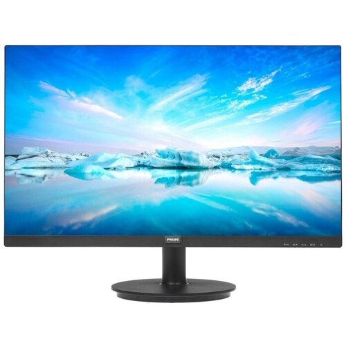 PHILIPS 27 272V8LA 0001 черный 1576300₽