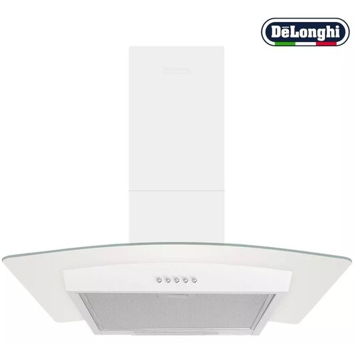 Вытяжка Delonghi KT-F60 WH 1369000₽