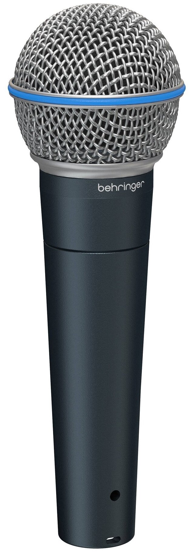 Behringer BA 85A Микрофон динамический суперкардиоидный BA 85A