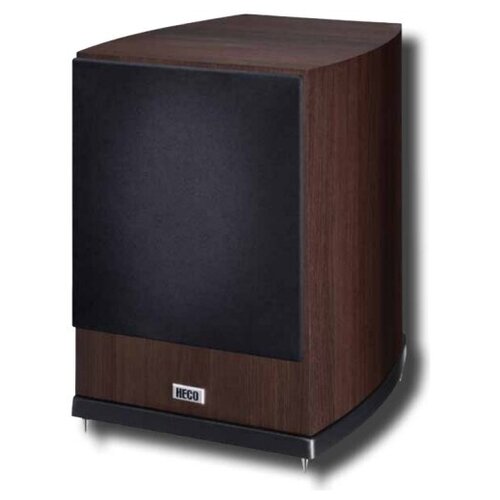Сабвуфер Heco Victa Prime Sub 252 A espresso 3999000₽