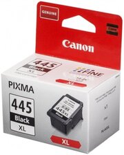 Картридж Canon PG-445 XL черный (black)
