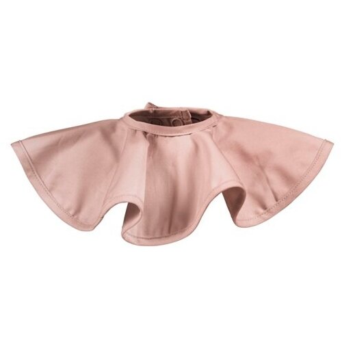 Elodie Details Нагрудник Пьеро Powder Pink сумки для мамы elodie косметичка для мам на молнии