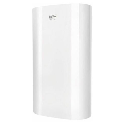 BALLU Водонагреватель Ballu BWHS 100 Rodon накопительный 2 кВт 100 л белый 3118400₽