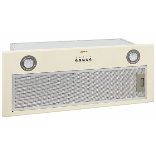 Вытяжка кухонная Avex VN 6081 Y 1124000₽