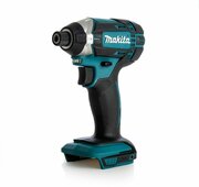 Ударный шуруповерт аккумуляторный 165Нм 18В LXT Li-Ion без акк и з/у Makita DTD152Z