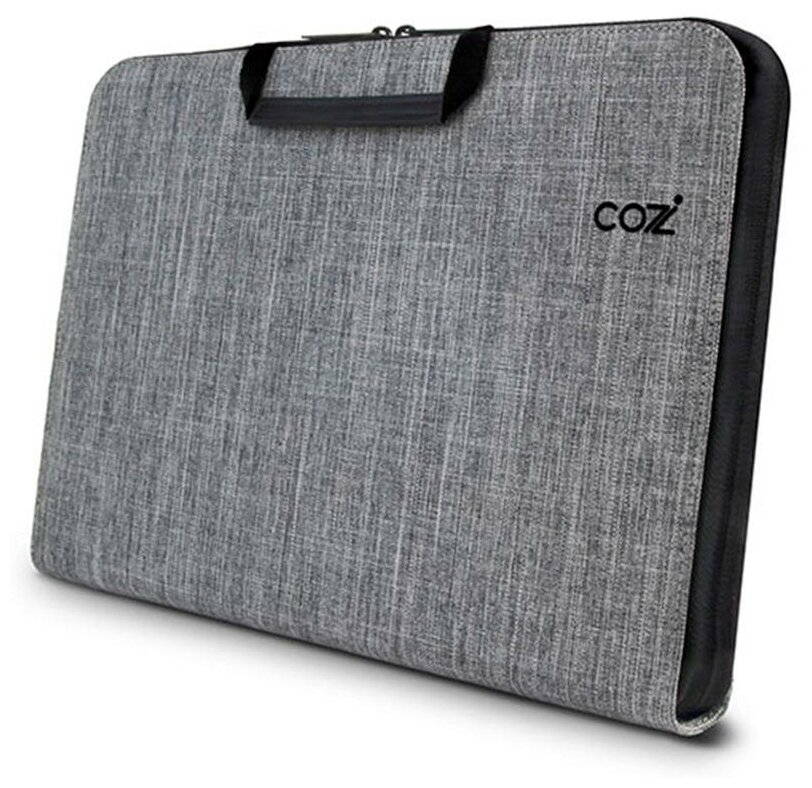 Сумка Cozistyle Cozistyle POLY Hybrid Sleeve S 12.9"- Moon Mist