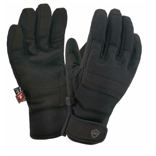 фото Водонепроницаемые перчатки dexshell arendal biking gloves черный m dg9402blkm