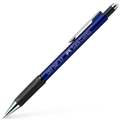 Faber-Castell Механический карандаш Grip 1347 B, 0,7 мм.