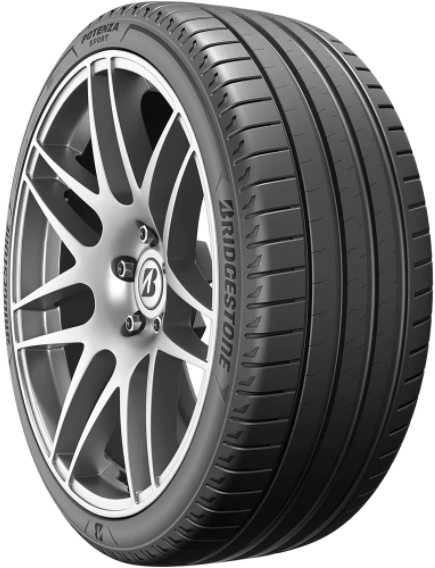 Шины 235/40 R20 Bridgestone Potenza Sport 96Y XL