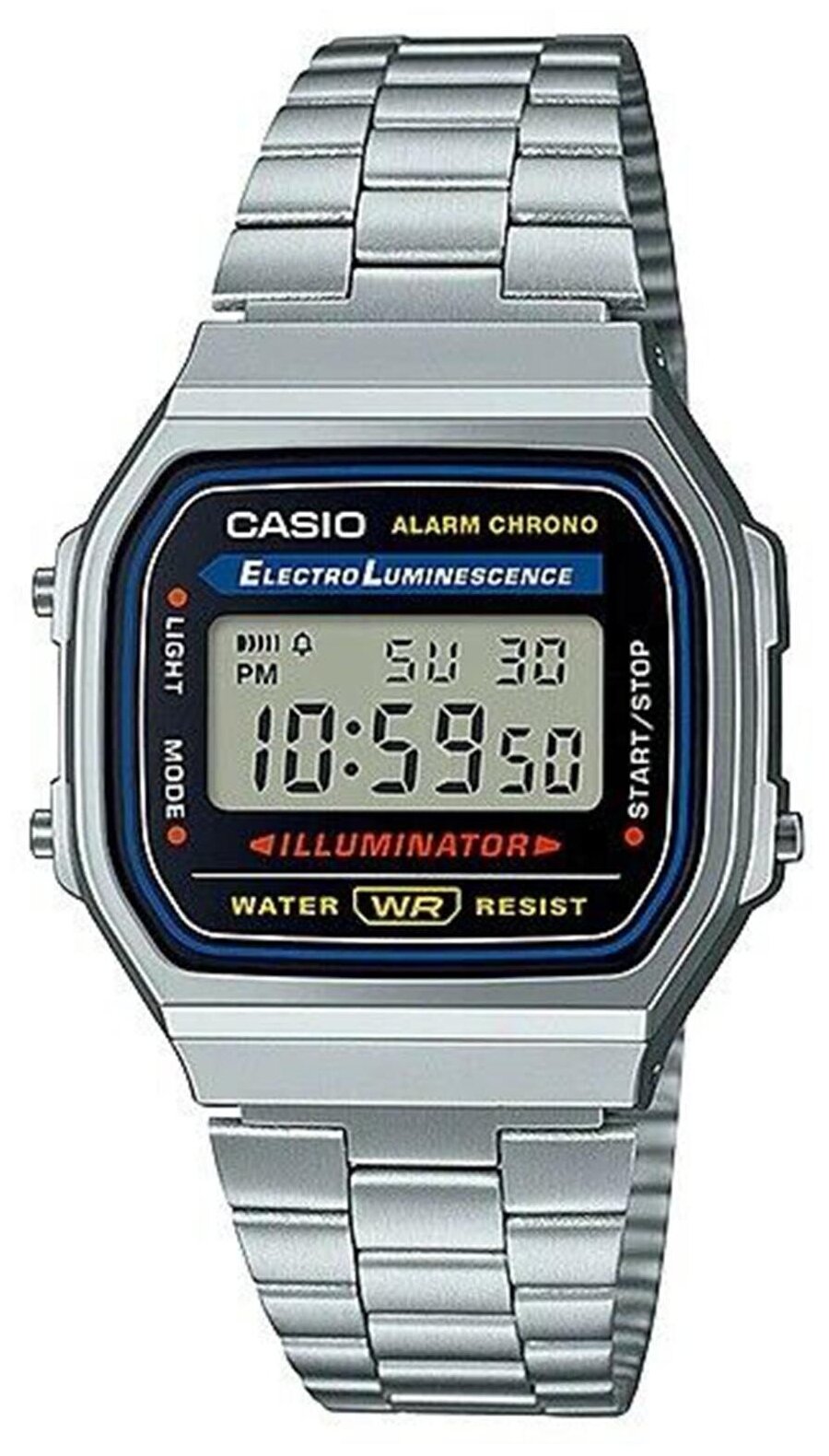 Наручные часы CASIO Vintage