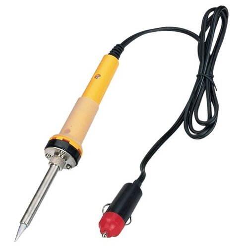 Паяльник S-Line ZD-200NDQ 12V 40W 131159 126000₽