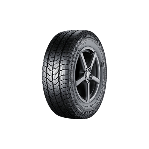 Автошина Continental VanContact Viking 195/70 R15C 104R