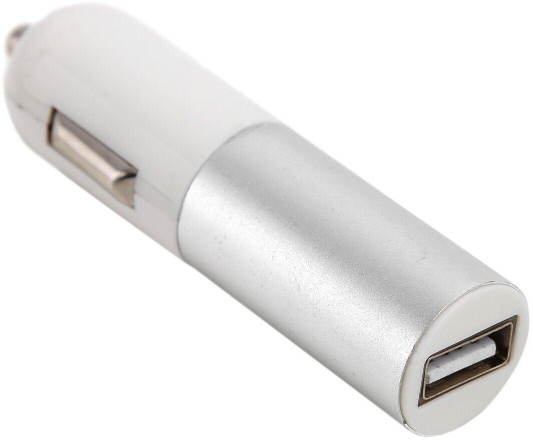 AIRLINE ACHUI06 Зарядное устройство автомобильное USB для IPhone 5