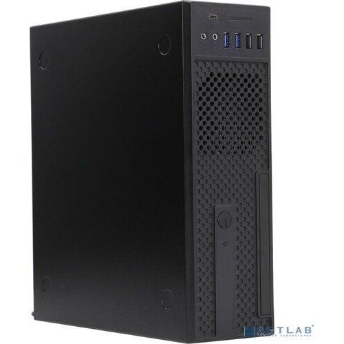 корпус inwin cj708bl 6137379 Inwin Корпус SlimCase INWIN CJ708BL IP-S265AU7-2 80plus Bronze, U3*2+U2*2+A(HD)+TYPE 3.1C + FAN 80*15mm + intrusion switch 6137379 чёрный