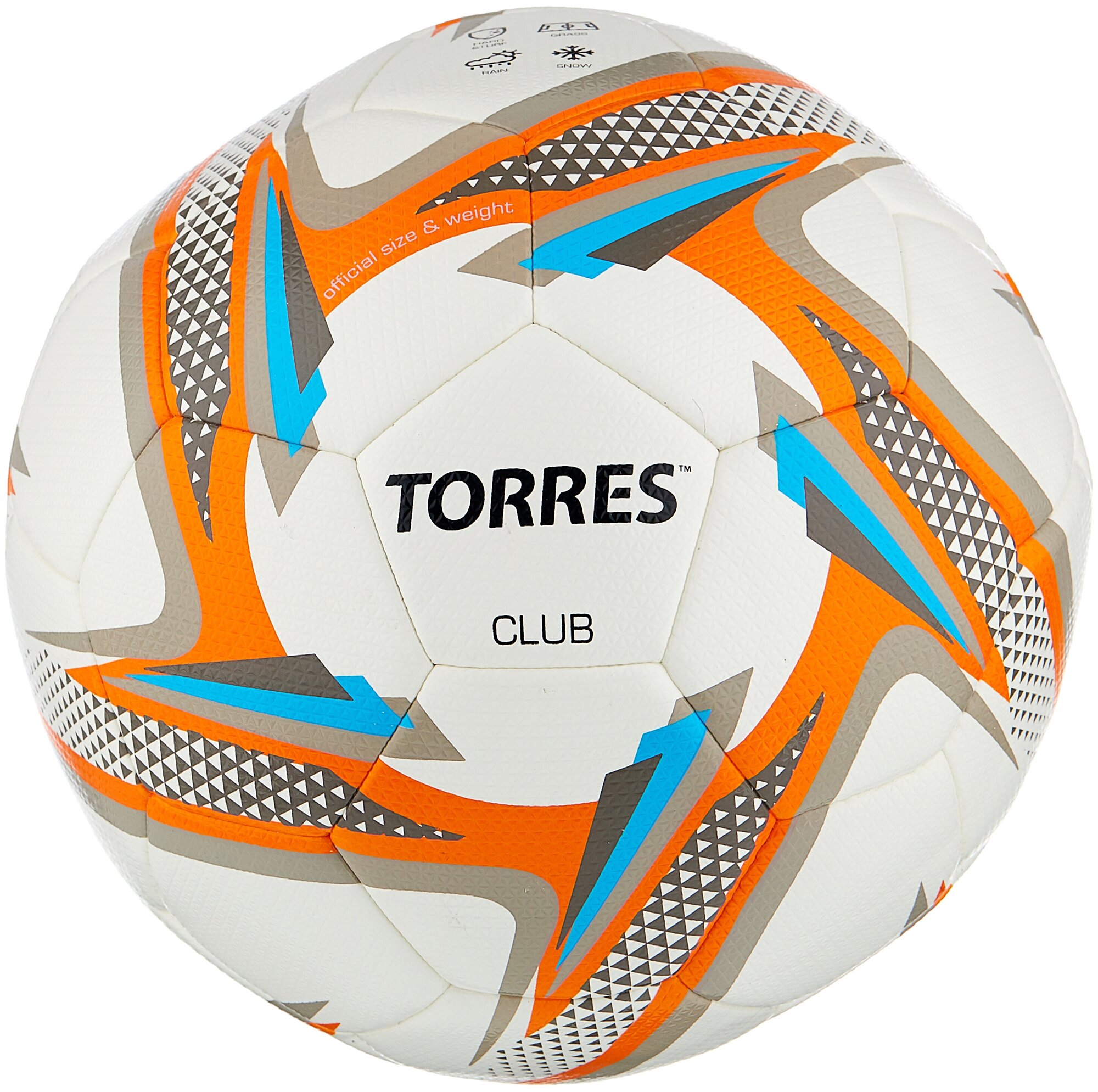   TORRES Club,  5, 10 , PU,  ,  //