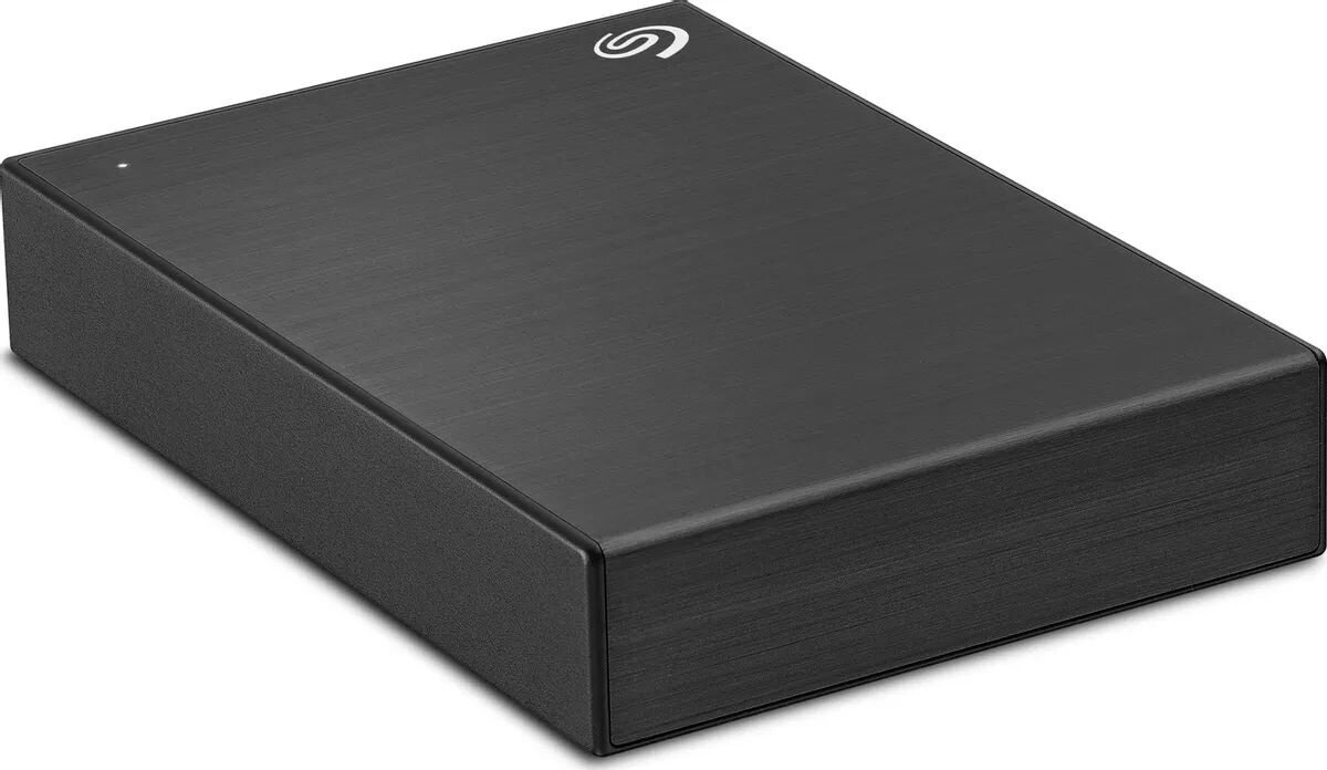 Внешний жесткий диск 14Tb Seagate One Touch Hub STLC14000400 черный USB 3.0 - фото №7