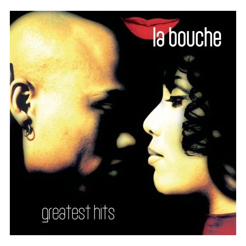 Компакт-Диски, Sony BMG Music Entertainment, MCI, LA BOUCHE - Greatest Hits (CD) компакт диски sony music joan jett the blackhearts greatest hits cd