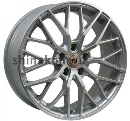 Колесный диск RST R008 7,5x18 5*114,3 ET50 67,1 Silver