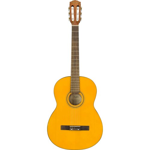 Классическая гитара FENDER ESC-105 CLASSIC