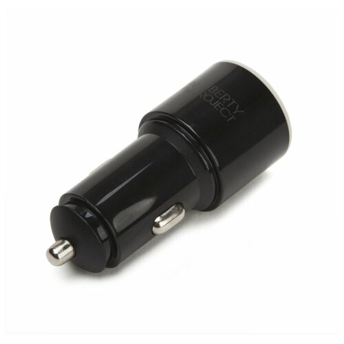 Автомобильное зарядное устройство 