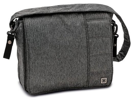 Moon Messenger Bag    (Stone Fishbone (870) 2018)