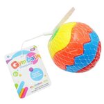 Развивающая игрушка Junfa toys мячик 88521 - изображение