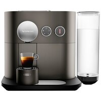 Кофемашина капсульная De'Longhi Nespresso Expert EN 350.G, серый