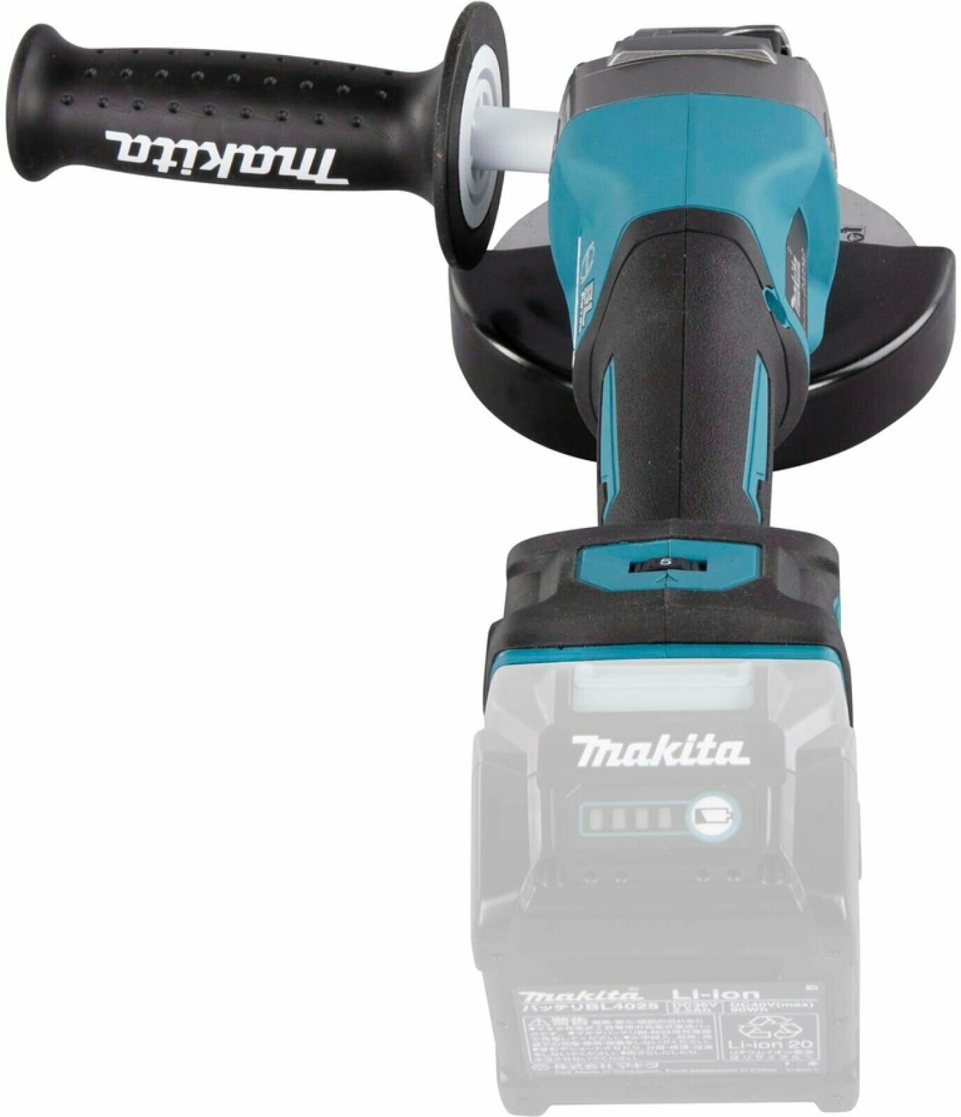 Makita - фото №19